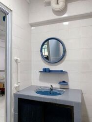 Blk 891B Woodlands Drive 50 (Woodlands), HDB 4 Rooms #502565291